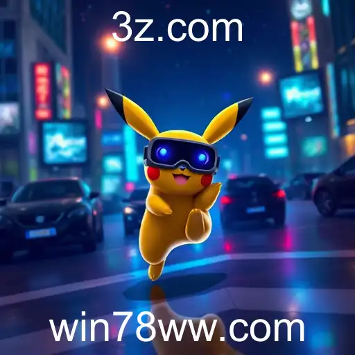 A Ascensão de '78ww' e o Futuro dos Jogos Online