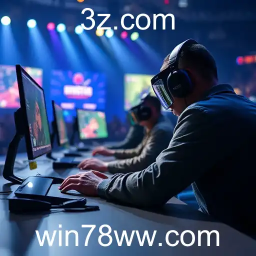 A Evolução dos Sites de Jogos em 2025