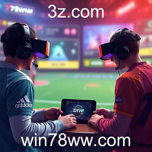 Expansão da Indústria de Jogos em 2025: '78ww' Revoluciona o Setor