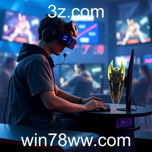 Tendências e Desafios dos Jogos Online Prevalecem