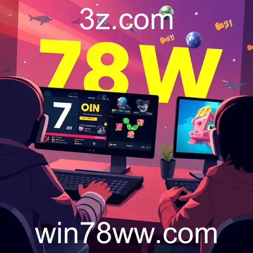 Inovações e Tendências em Jogos Online para 2025