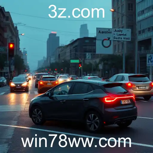 Impactos das Mudanças Tecnológicas na Vida Urbana