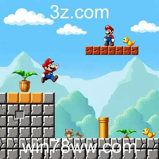 Inovações Tecnológicas Transformam a Indústria dos Jogos