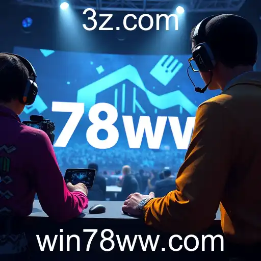 Revolução nos Jogos: Tendências e Inovações para 2025