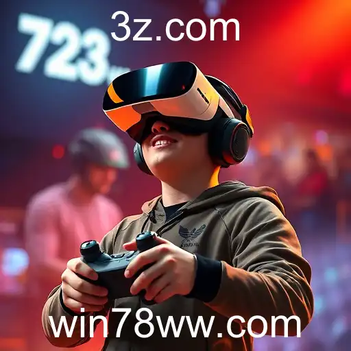 A Ascensão da Palavra-Chave 78ww no Universo dos Jogos