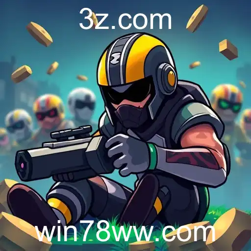 A Ascensão dos Jogos Online com 78ww