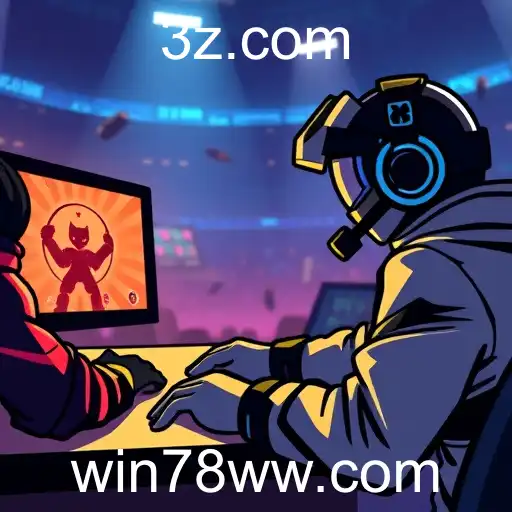 Ascensão do Site de Jogos 78ww no Cenário Digital