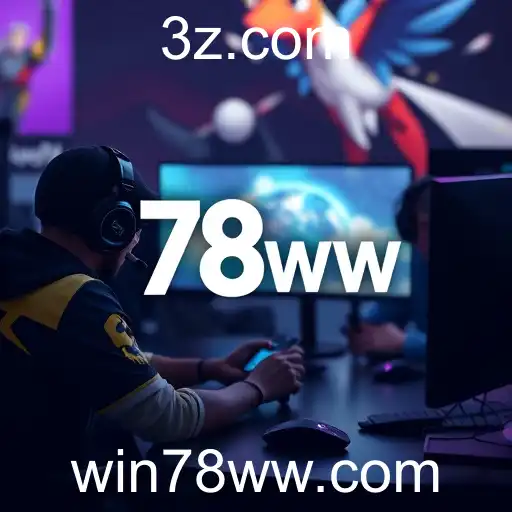 A Ascensão do 78ww no Mundo dos Jogos Online