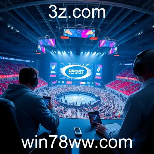 Tendências e Inovações no Mundo dos Jogos