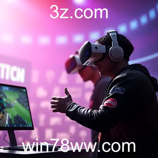 Tendências e Inovações no Mundo dos Jogos em 2025