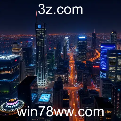 Tendências e Evoluções no Mundo dos Jogos 78ww