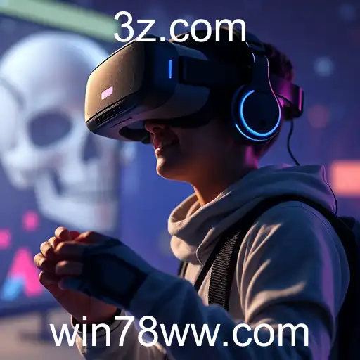 Novos Horizontes no Mundo dos Jogos