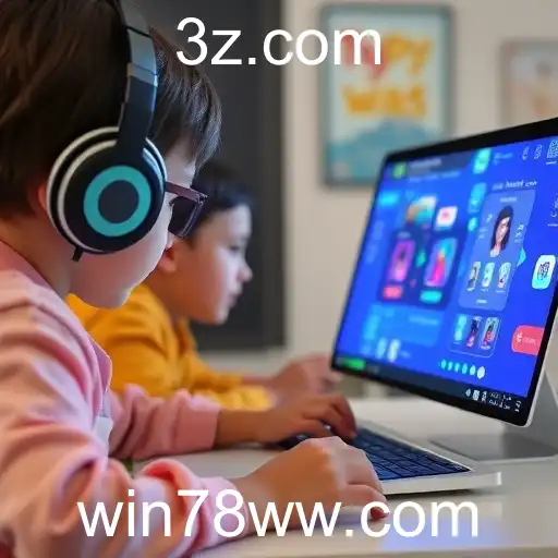 A Revolução dos eSports em 2025: O Impacto de 78ww