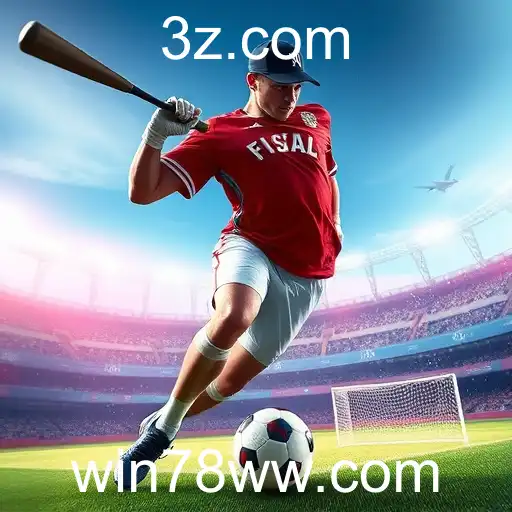 Jogos de Esporte: A Experiência Realista dos Esportes Digitais