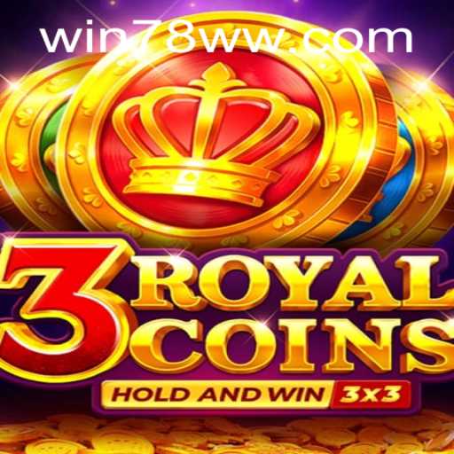 Exploring the World of 3royalcoins and the 78ww PH Login