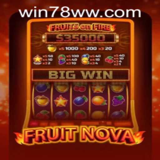 Unlocking the Excitement of FruitNova: A Gamer's Journey with 78ww PH Login