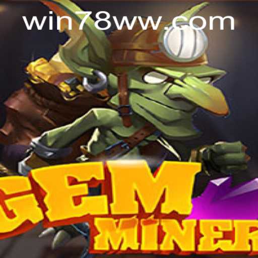 GemMiner: Unearthing the Excitement of Modern Mining Games