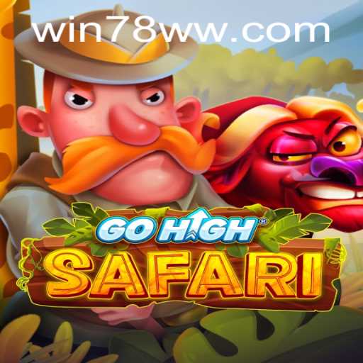 GoHighSafari: Unleashing the Adventure with 78ww PH Login