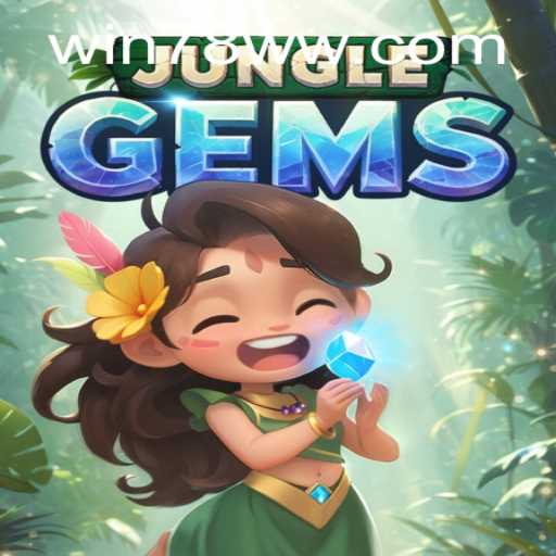 Dive into the Enchanting World of JungleGems with 78ww PH Login