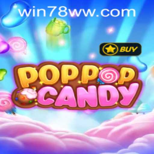 Exploring the Colorful World of POPPOPCANDY and Secure Access with 78ww PH Login